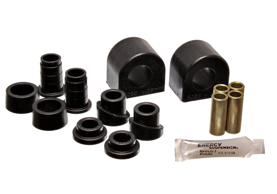 3.5141G Energy Suspension 24mm Front Stabilizer Bar Bushing for Corvette