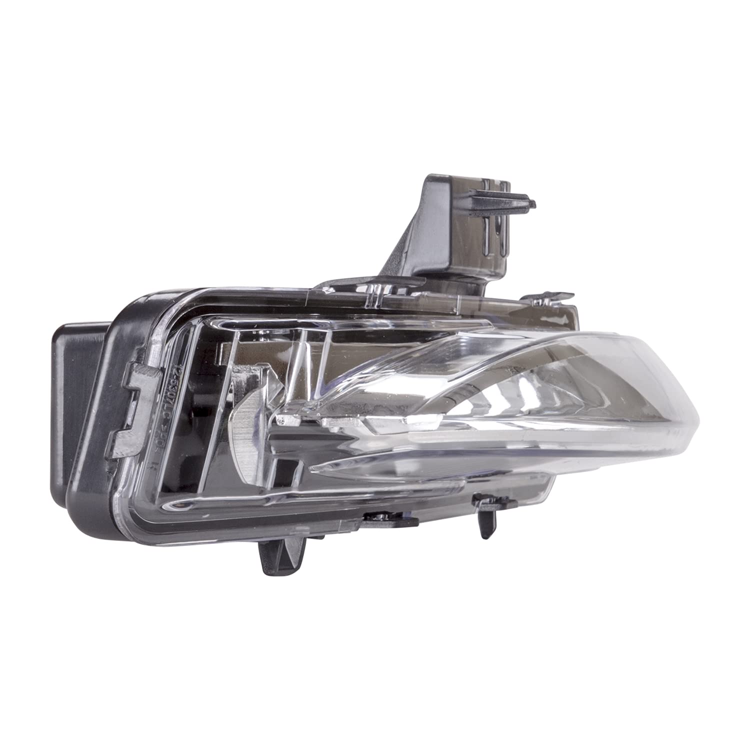 Right TYC Parking Light Assembly Compatible with 2013-2017 Buick Enclave