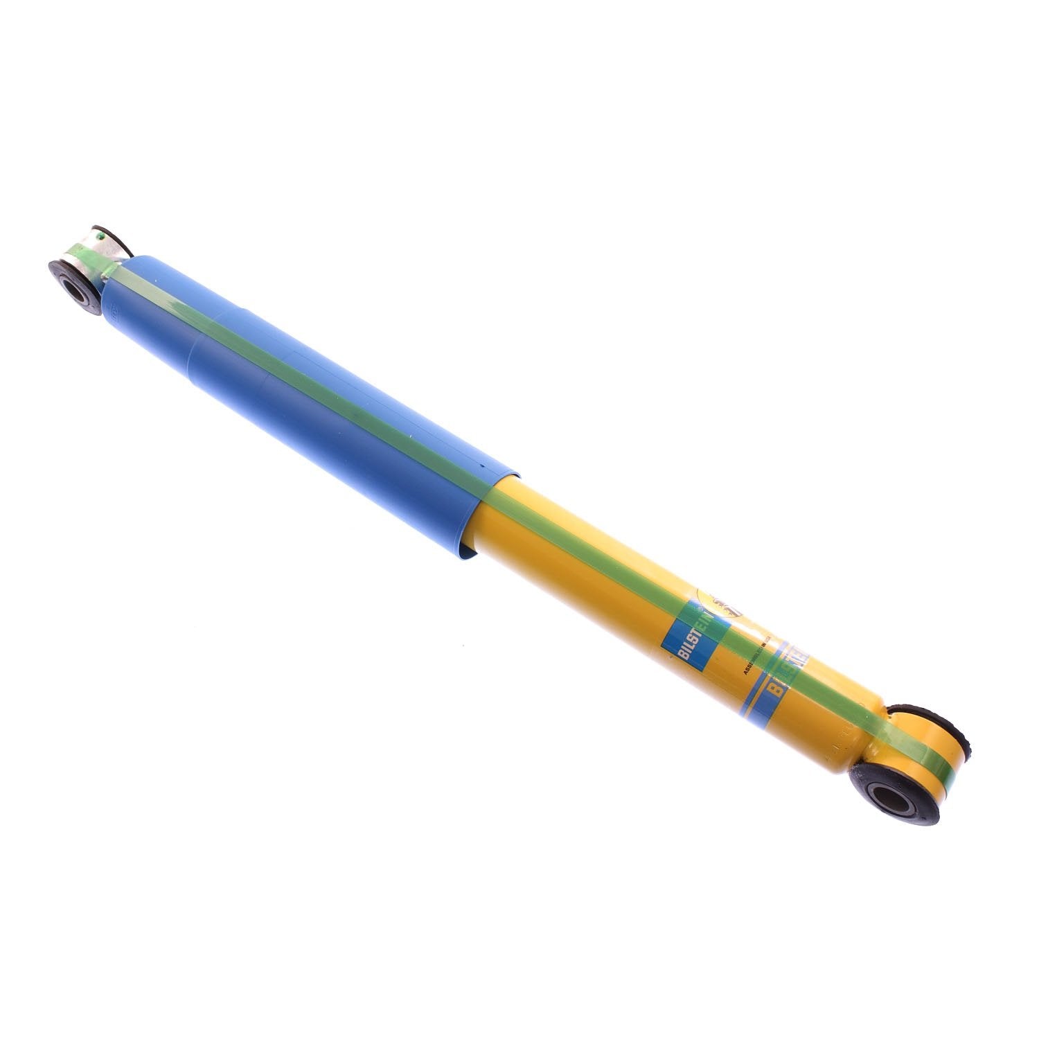 24-234528 Bilstein Shock, Silver