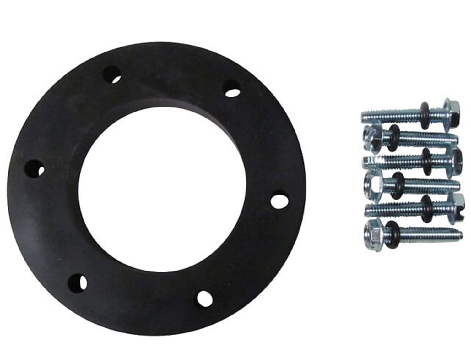 19-169 Holley Hole Gasket Kit