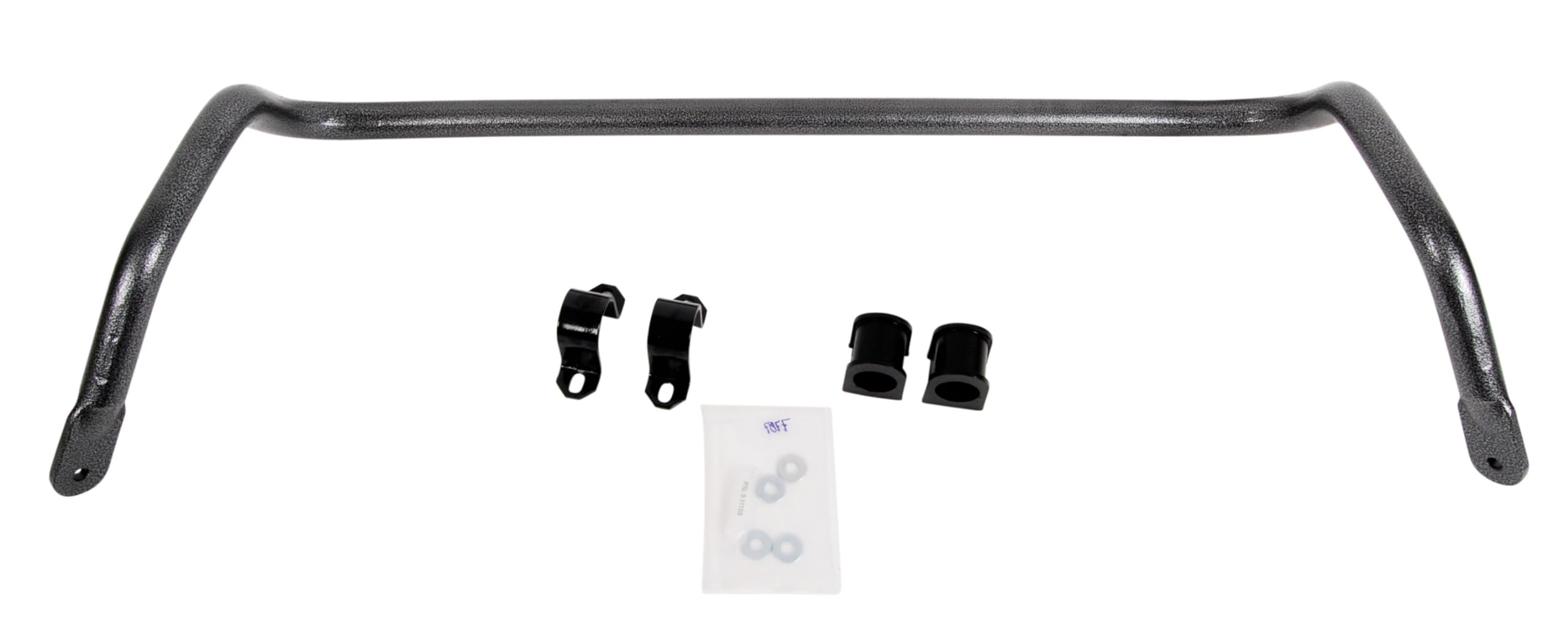 Heat Treated Chromoly Hellwig 7789, 1.5" Front Sway Bar