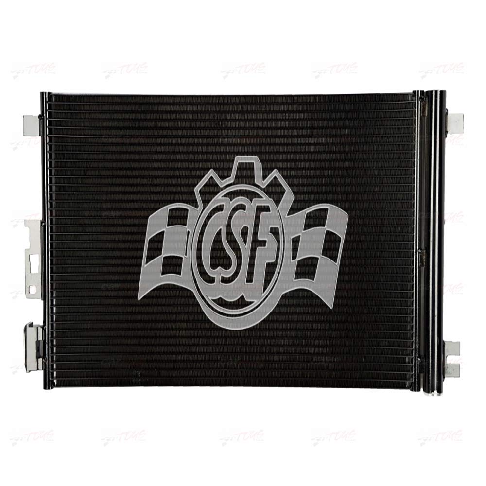 A/c Condenser CSF 10552
