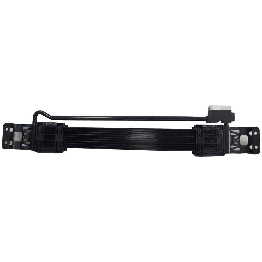 External TYC Transmission Oil Cooler Compatible with 2013-2017 Volkswagen CC