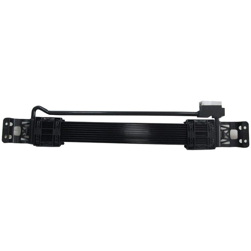 External TYC Transmission Oil Cooler Compatible with 2013-2017 Volkswagen CC