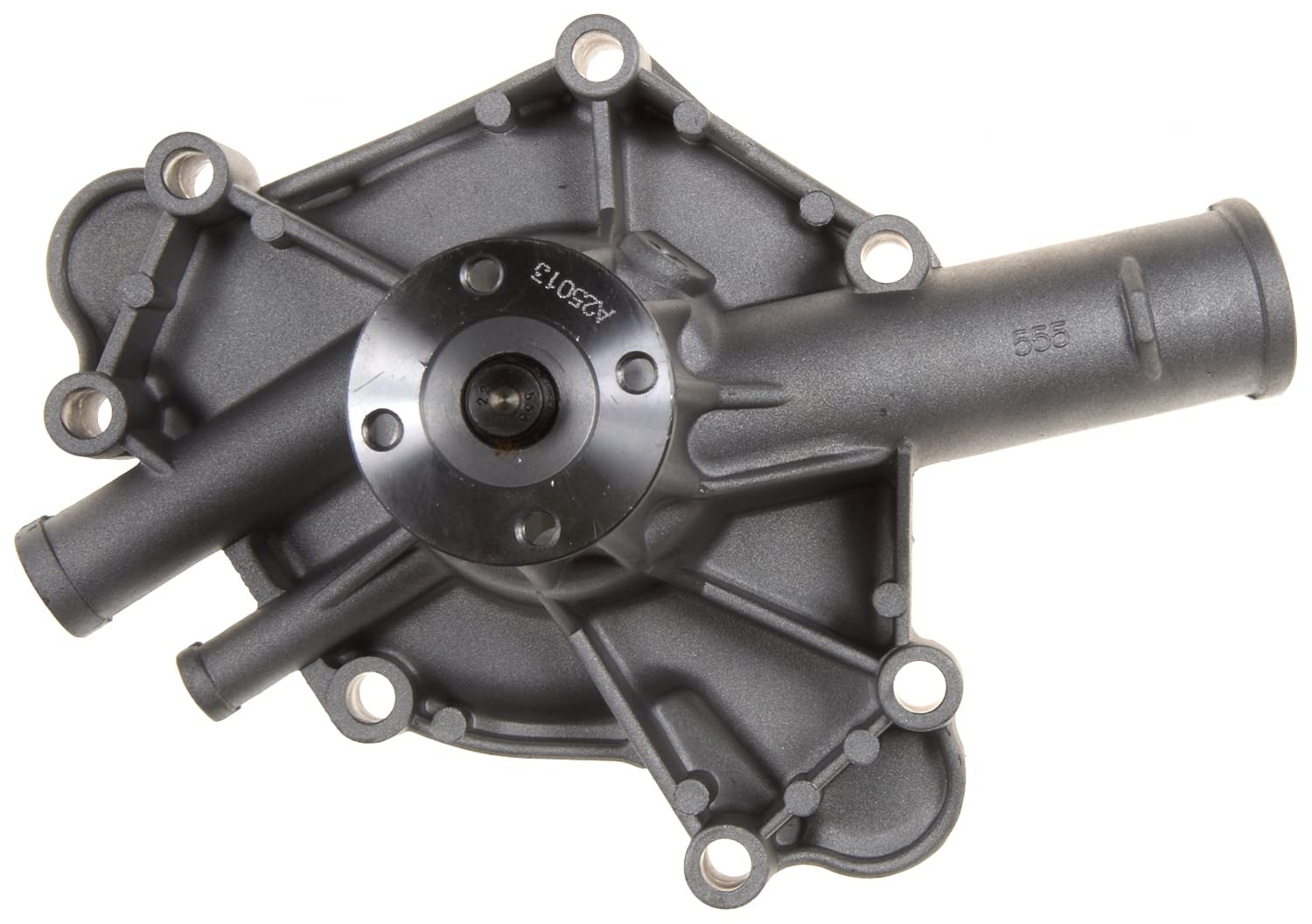 Performance Gates 43026P Engine Water Pump