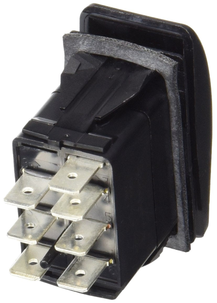 Sierra RK19540-1 International Rocker Switch