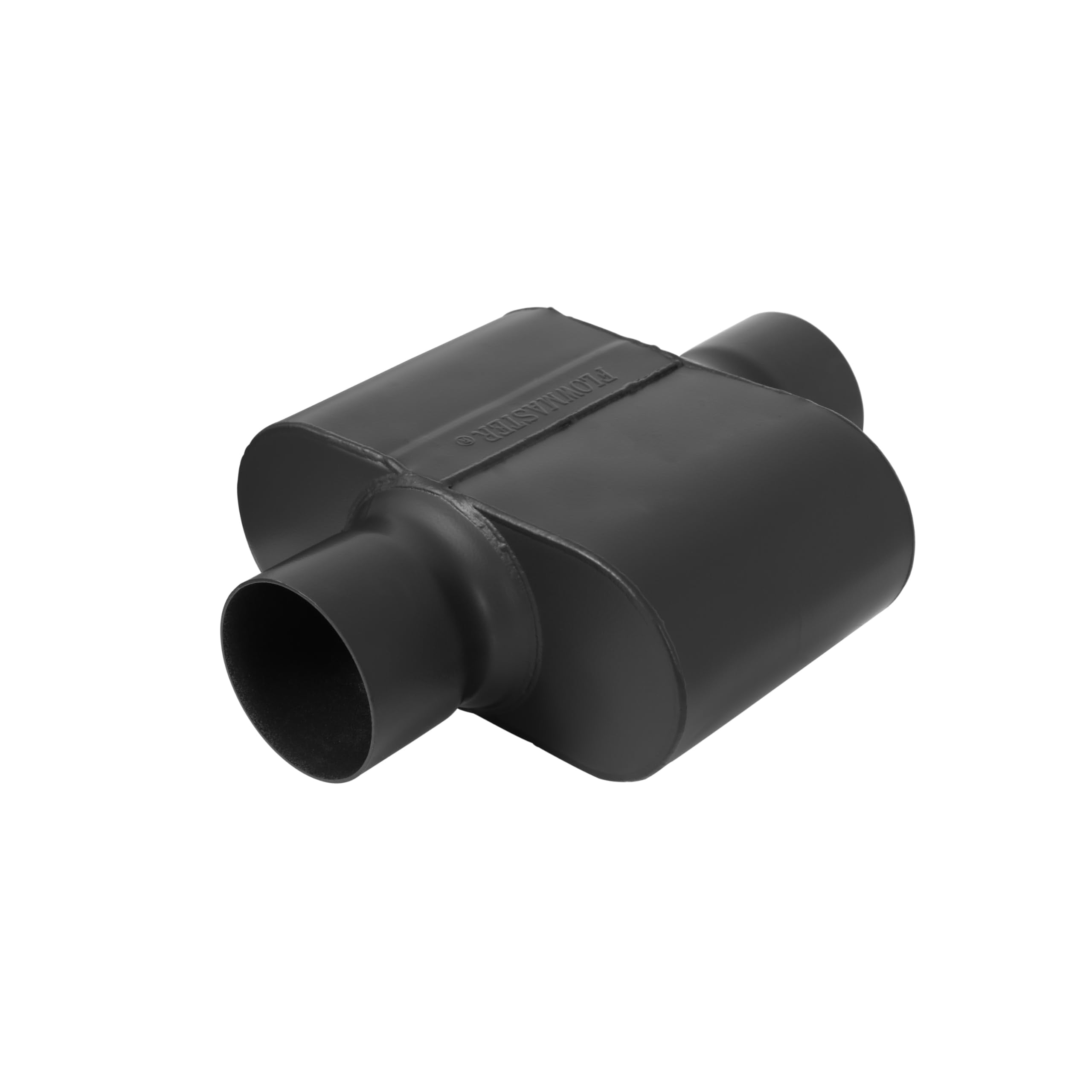 10 Series Flowmaster Delta Force Race Muffler 954010-12