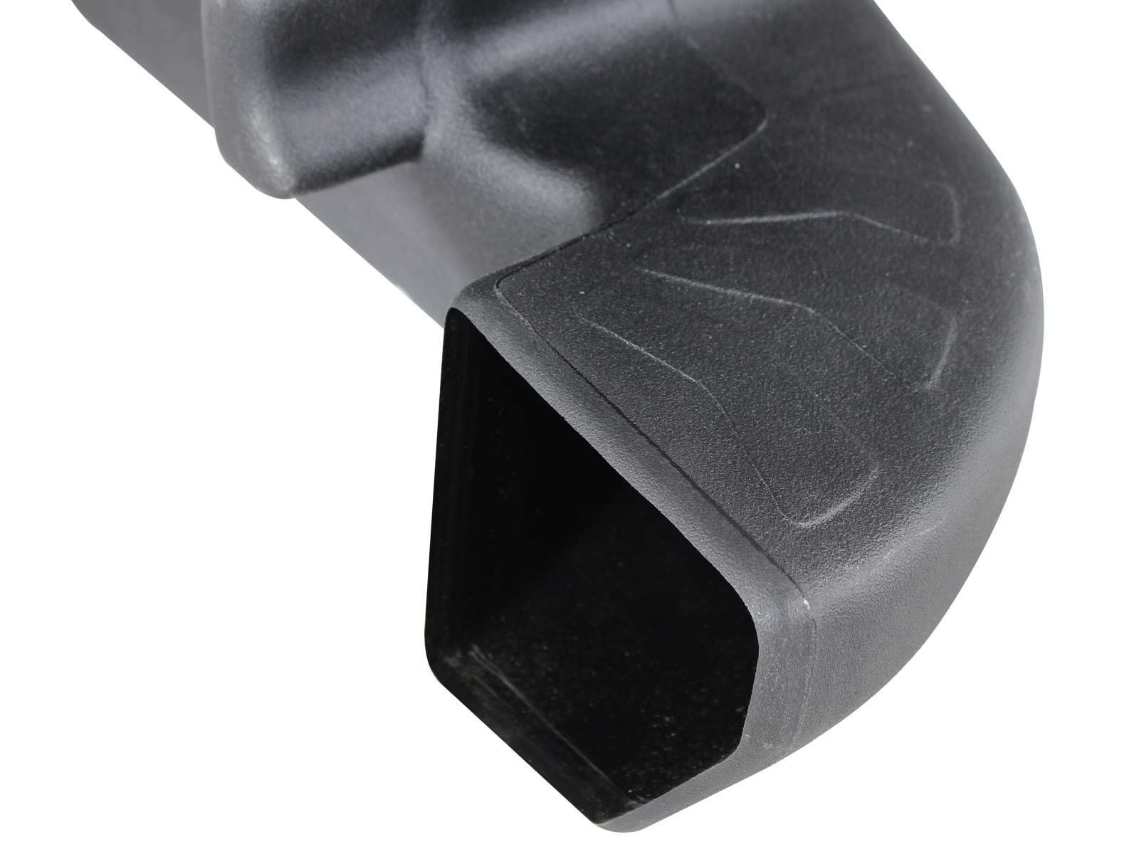 Momentum GT aFe POWER Cold Air Intake System w/Pro DRY S Filter, #51-72102, Black