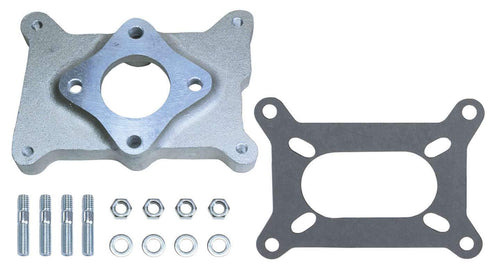 2Bbl Holly To Trans-Dapt Performance 6 Cyl.Gm 2041