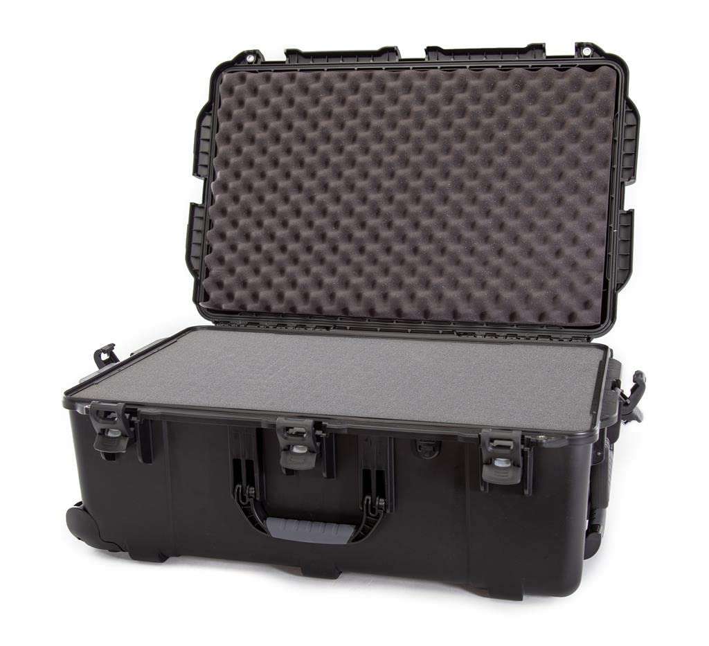 Foam Inserts Nanuk for 963 Nanuk Case