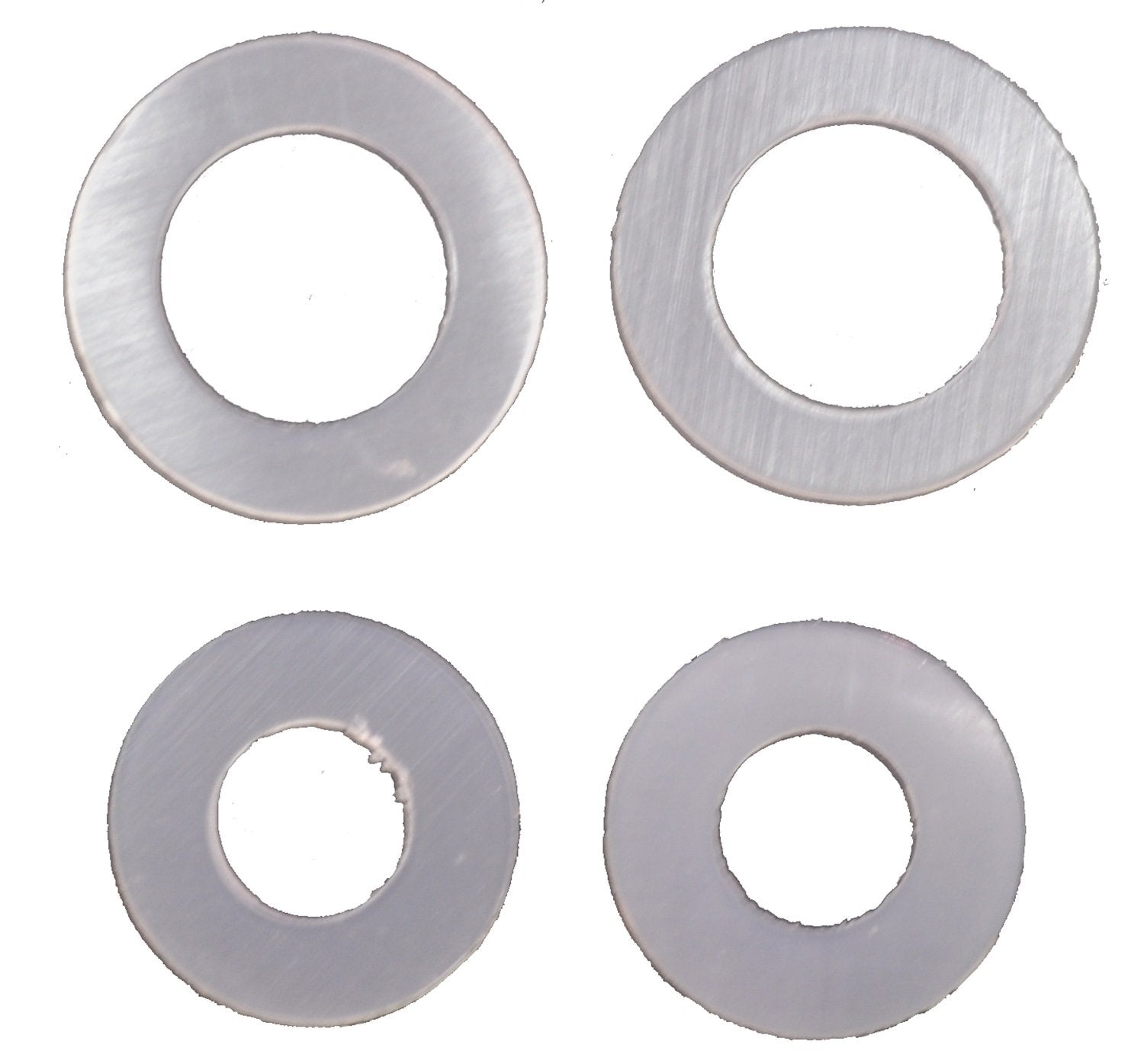 N&S Quick Fuel Nylon Gasket Kit