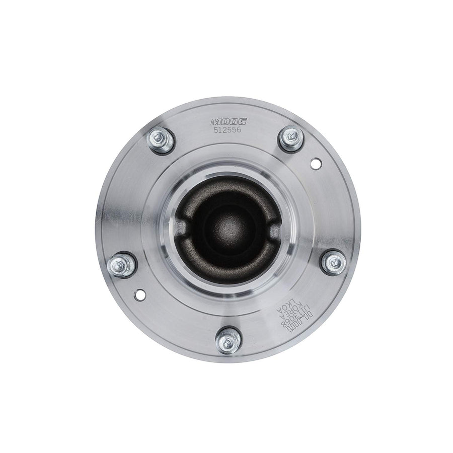 Kia Sedona MOOG 512556 Wheel Bearing and Hub Assembly