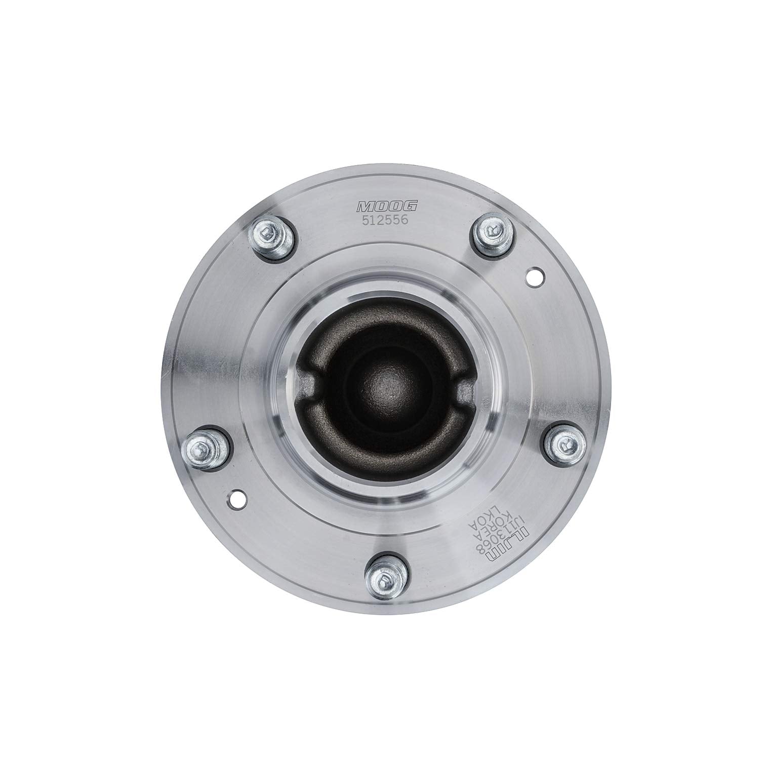 Kia Sedona MOOG 512556 Wheel Bearing and Hub Assembly