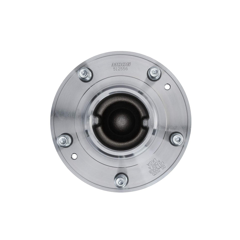 Kia Sedona MOOG 512556 Wheel Bearing and Hub Assembly