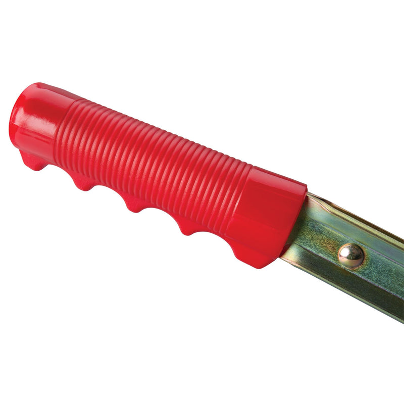 50-100 Performance Tool Dual Gear Power Puller - 2 Ton Capacity Winch With 6' aircraft cable