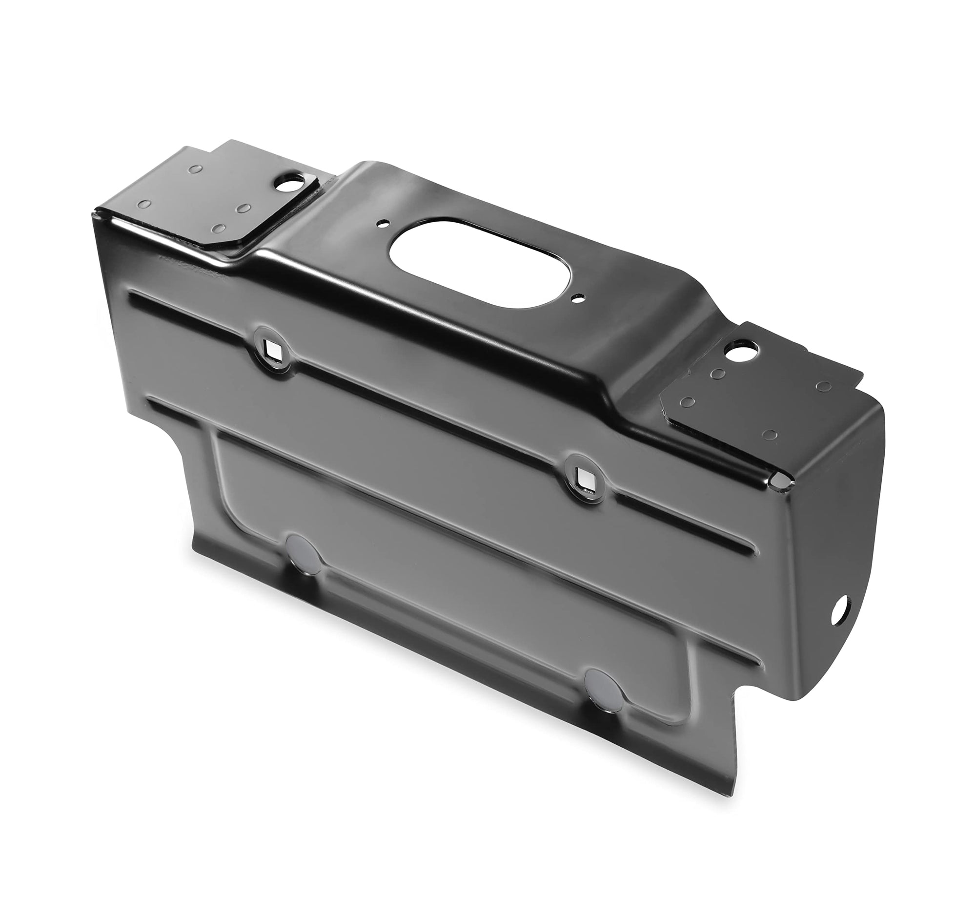 C/K Brothers Trucks 04-122 Rear License Plate Bracket - Primered