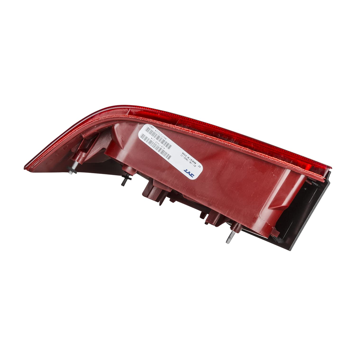 Volkswagen Jetta TYC 11-5948-91 Driver Side Replacement Tail Light Assembly