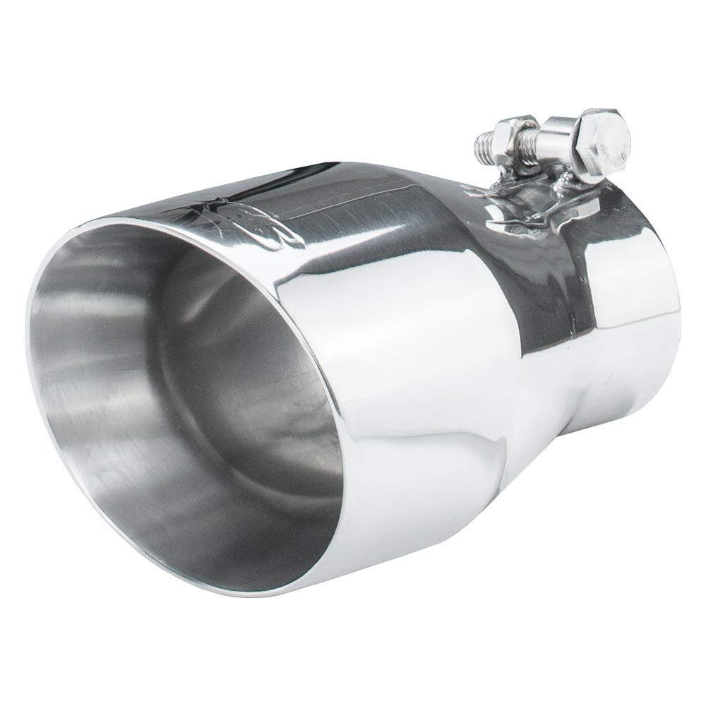 Camaro V6 Pypes Performance Exhaust 4" Dw Tip