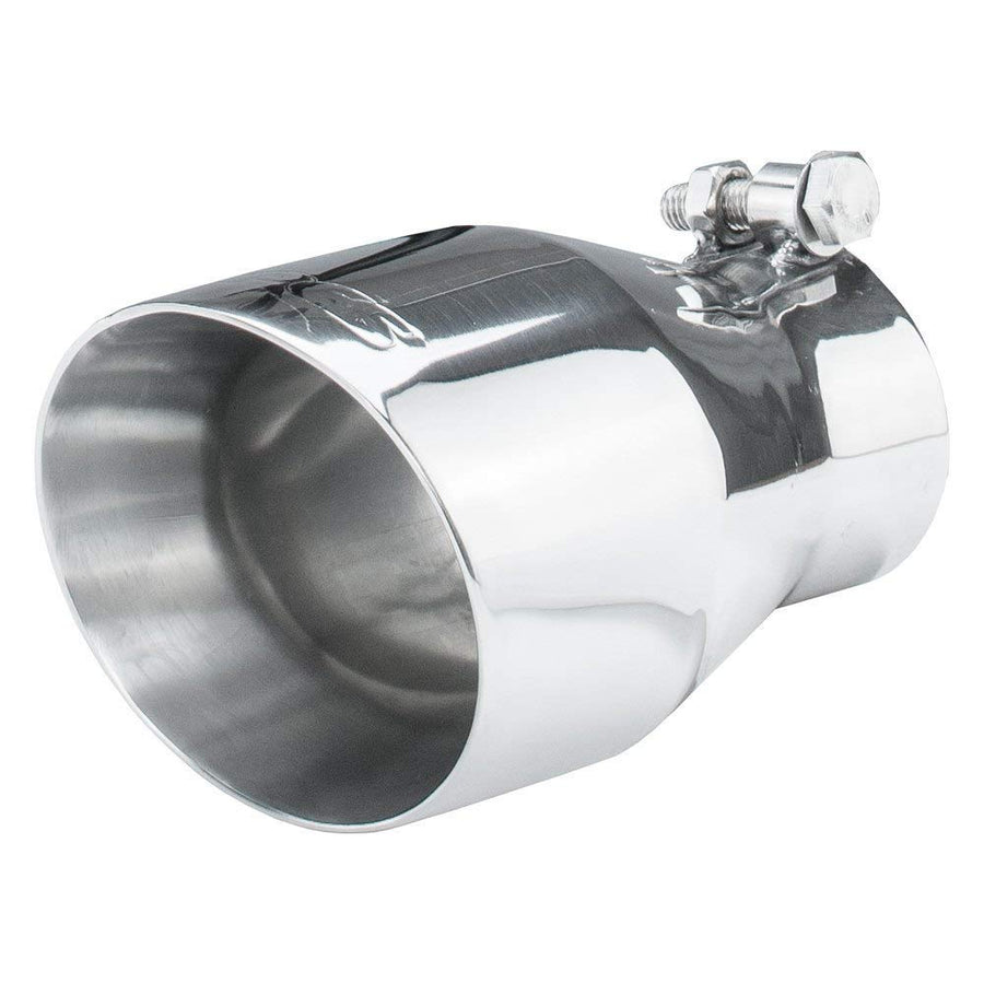 Camaro V6 Pypes Performance Exhaust 4" Dw Tip
