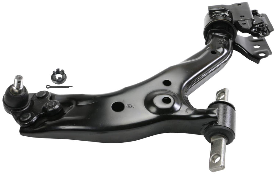 Front Right Lower Suspension Control Arm and Ball Joint Assembly MOOG RK622930 for Honda CR-V