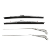 Brothers Trucks Windshield Wiper Arm And Blade Set WAS7266 - Pair
