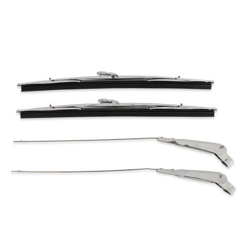 Brothers Trucks Windshield Wiper Arm And Blade Set WAS7266 - Pair