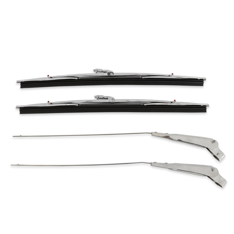 Brothers Trucks Windshield Wiper Arm And Blade Set WAS7266 - Pair