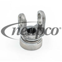 Power Take Off Neapco 10-5366 Quick Disconnect Yoke