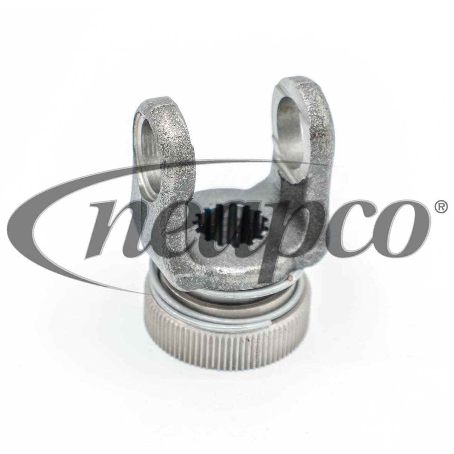 Power Take Off Neapco 10-5366 Quick Disconnect Yoke