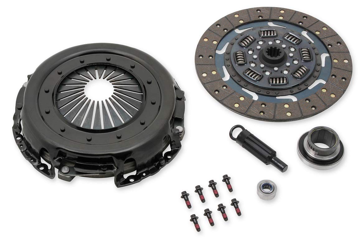 Diesel Hays 91D-2000 650 Clutch Kit