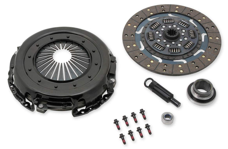 Diesel Hays 91D-2000 650 Clutch Kit