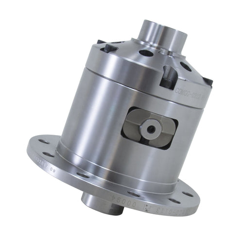 Grizzly Yukon Locker for GM 8.5" & 8.6", 30 Spline, 2.73 & up