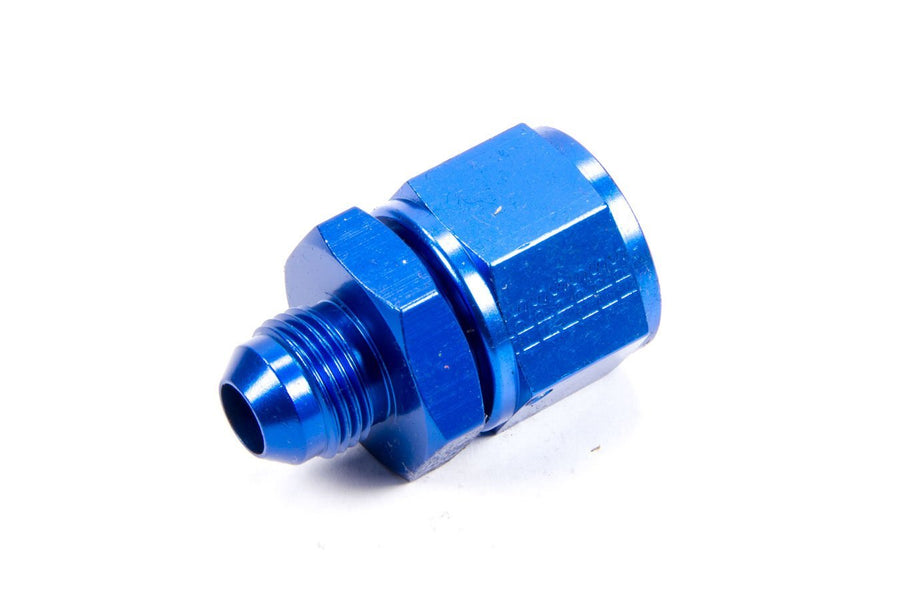 -8AN Male Swivel Reducer x Fragola -12AN Nut