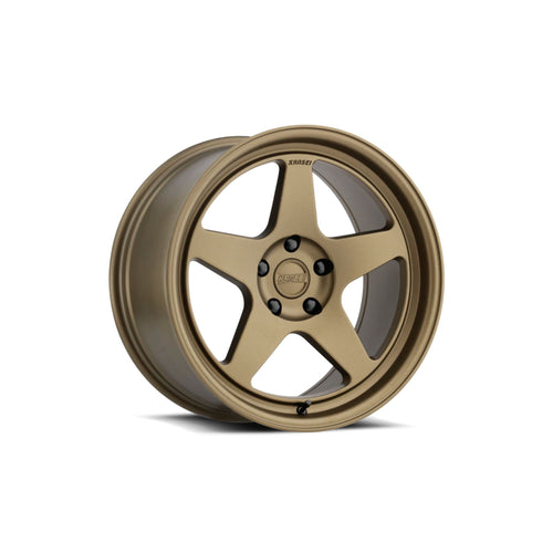 BZ KNP 18X10.5 5X120 +12