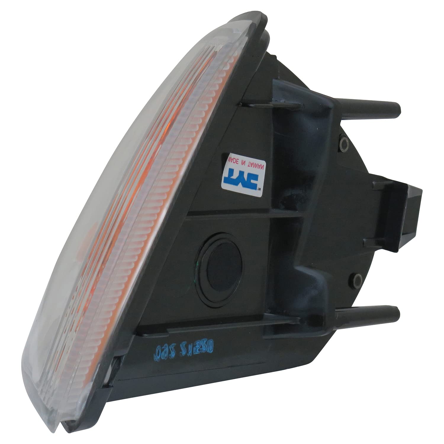 Chevrolet Cavalier TYC 18-5529-01-9 CAPA Certified Replacement Front/Right Side Marker