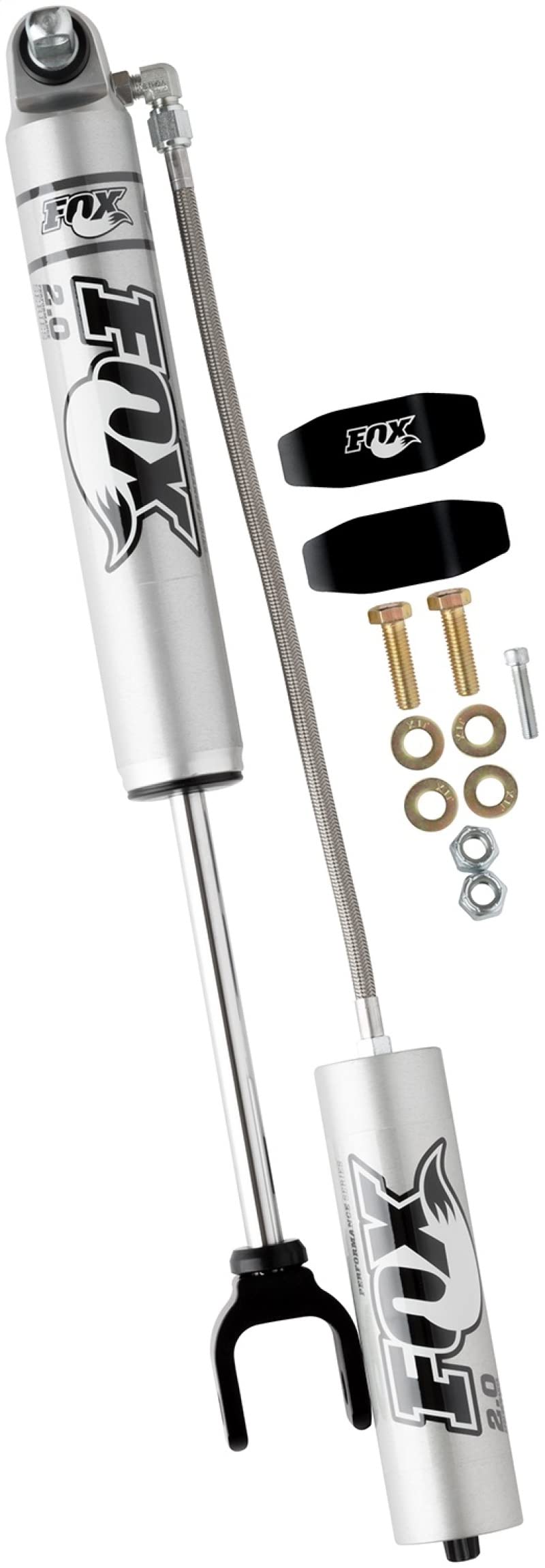 Performance Fox Racing Shocks 98024966