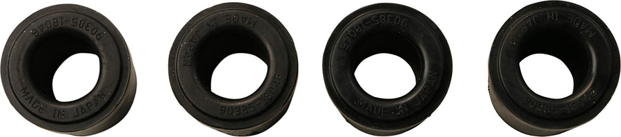 Leaf Spring Shackle Bushing MOOG K200909 for Toyota Pickup