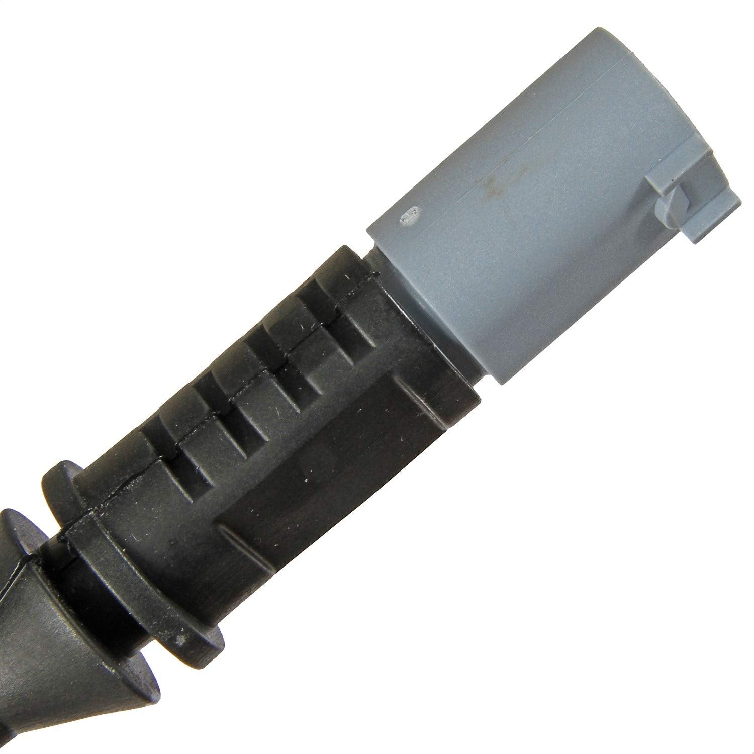 Rear POWERSTOP SW-0483 Euro-Stop Electronic Pad Wear Sensor For BMW M5 2013-2016 | BMW M6 2012-2018 | BMW M6 Gran Coupe 2014-2019 [Vehicle Specific]