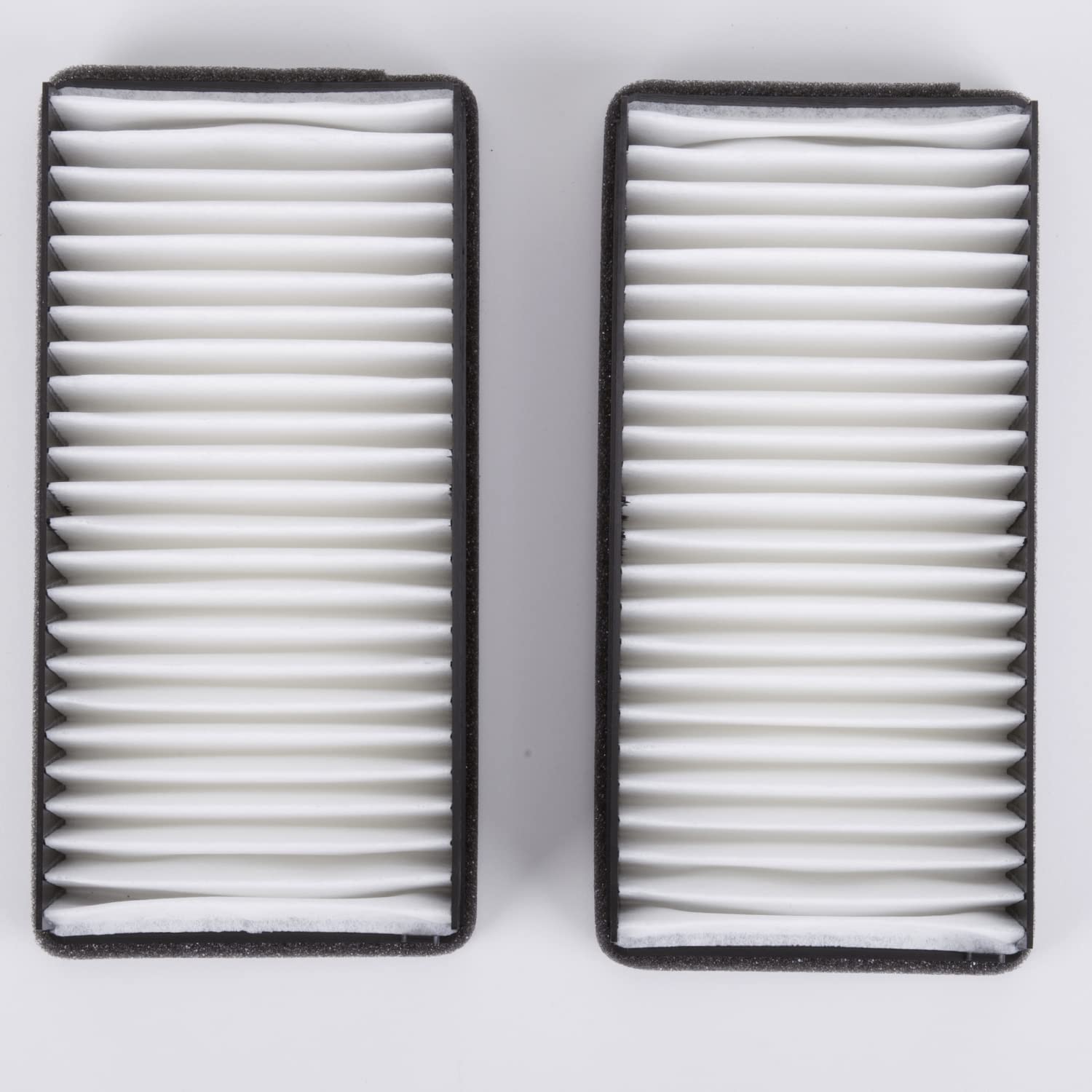 Cabin Air Filter TYC Compatible with 2001-2005 Chevrolet Venture