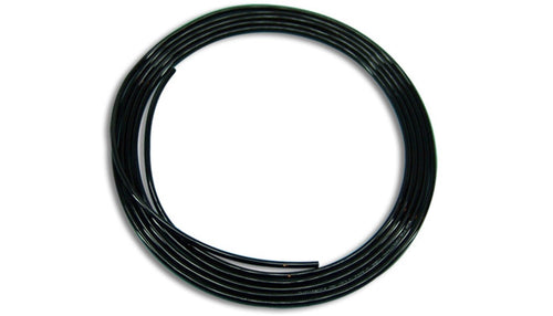 Vibrant 2651 Performance Black 3/8" Diameter 10' Polyethylene Tubing