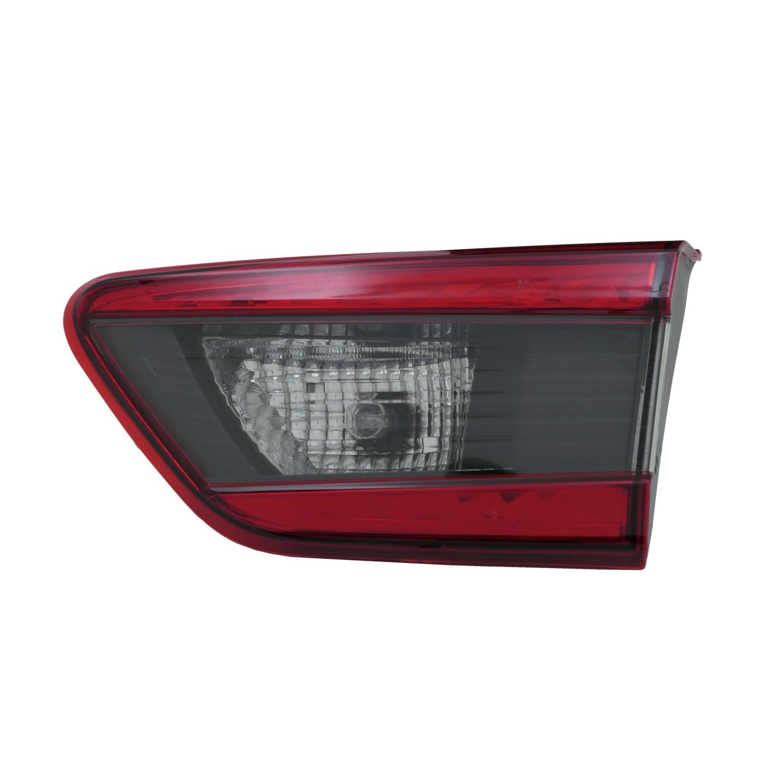 ACK Automotive Back Up Light for Subaru Crosstrek 20-21 / Hybrid 20-22 Inner RH Passenger Side CAPA Replaces OEM: 84912FL200 Partslink: SU2803111C