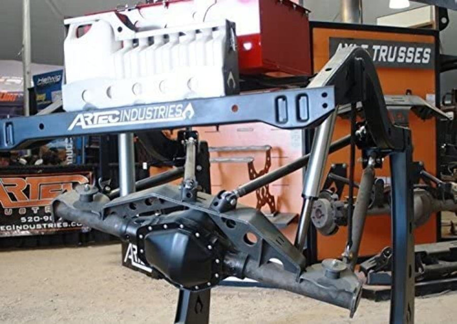 Artec Industries TR1405 Modular Axle (14 bolt Heavy Duty Fit To Any Vehicle truss)