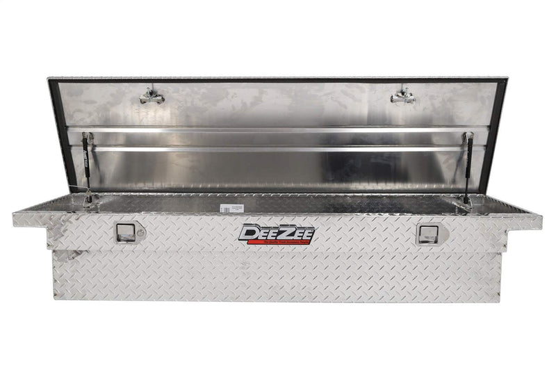 Red Label Dee Zee Crossover Tool Box - Low Profile