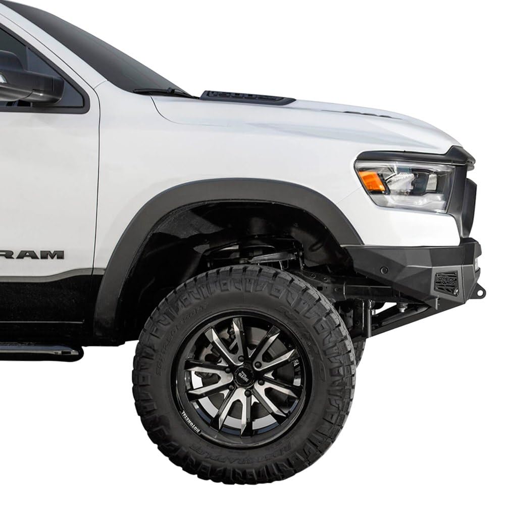 Stealth Fighter Front Bumper Addictive Desert Designs A.DESERT DES