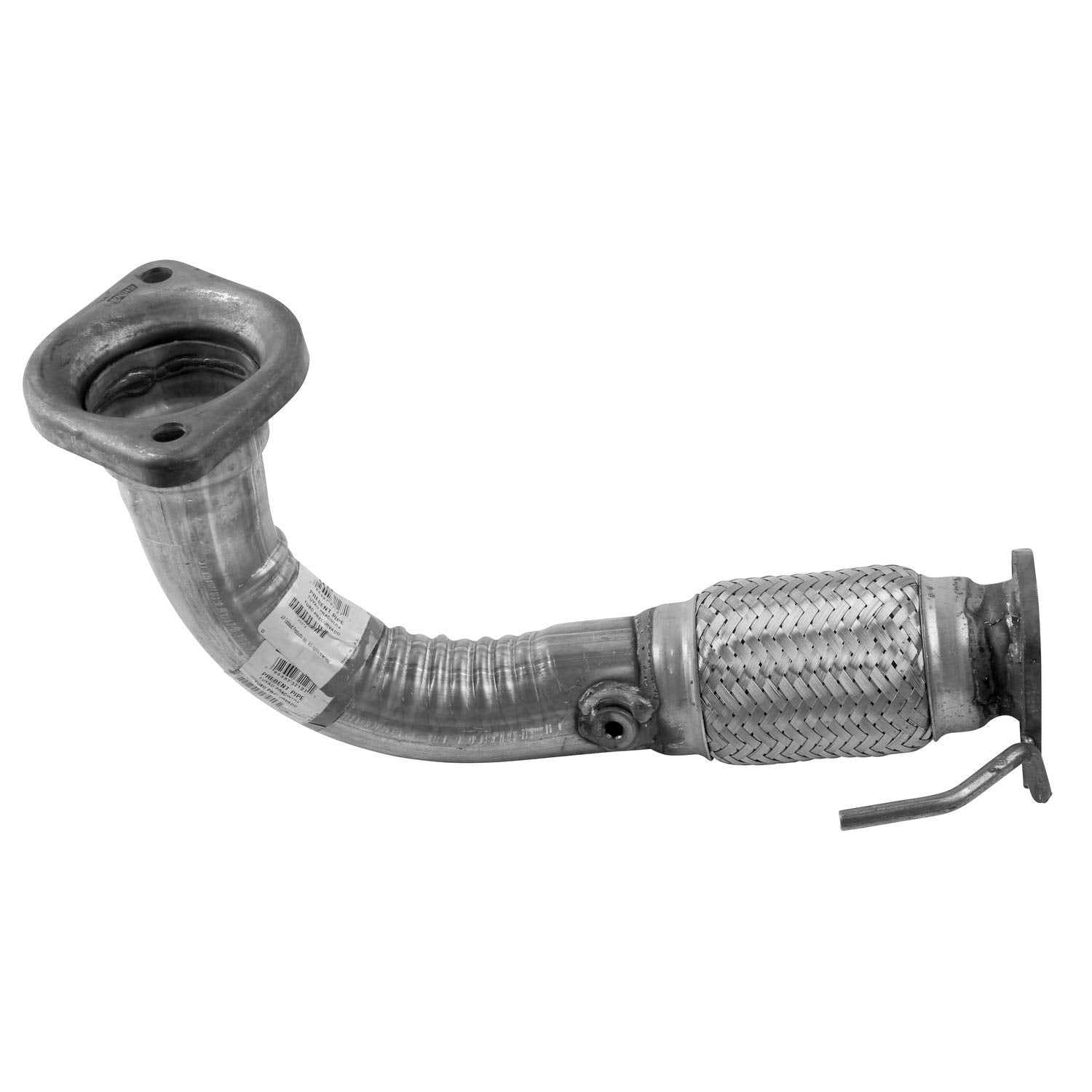 Exhaust Pipe New for TSX