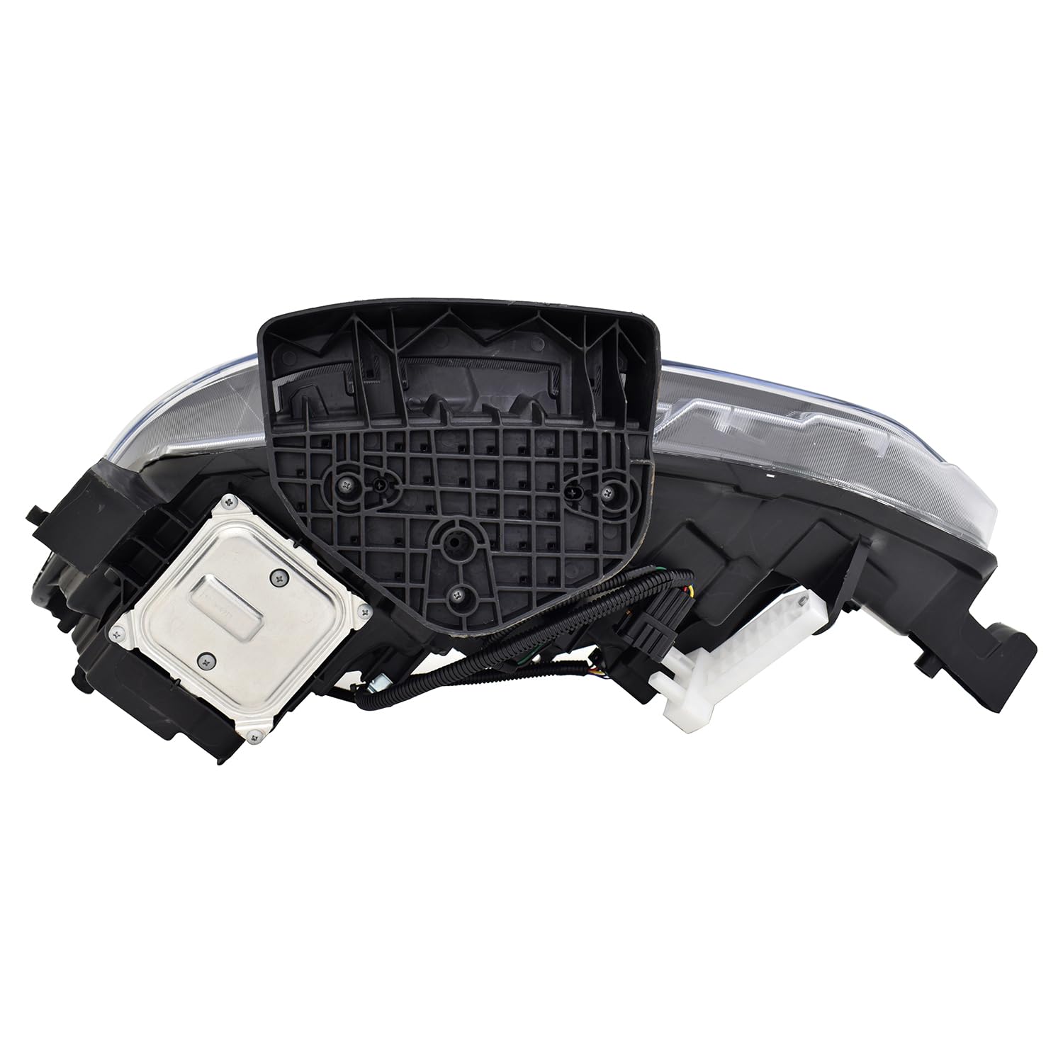 Front Right TYC 20-17009-00 Headlight Assembly