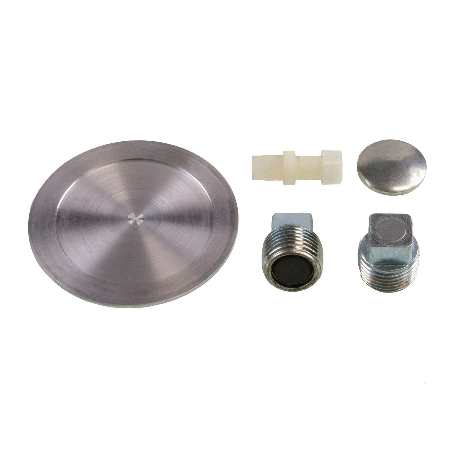 Manual Trans Case Plug Kit Richmond 8251500 Richmond-Manual Trans Case Plug Kit