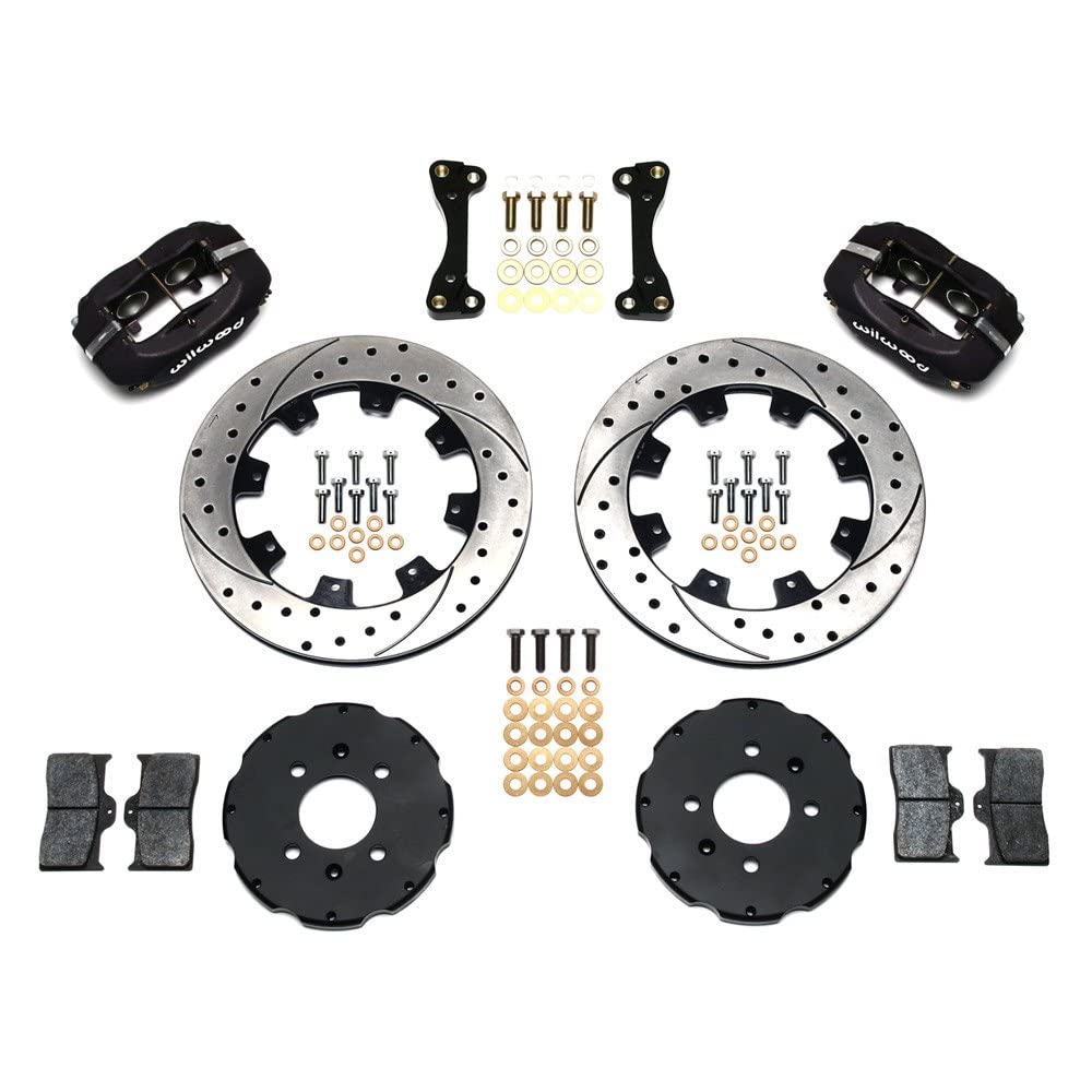 Brake Kit Wilwood 140-6163-D