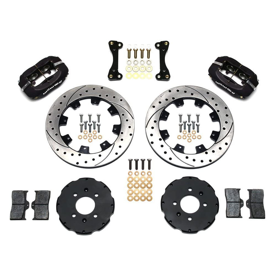 Brake Kit Wilwood 140-6163-D