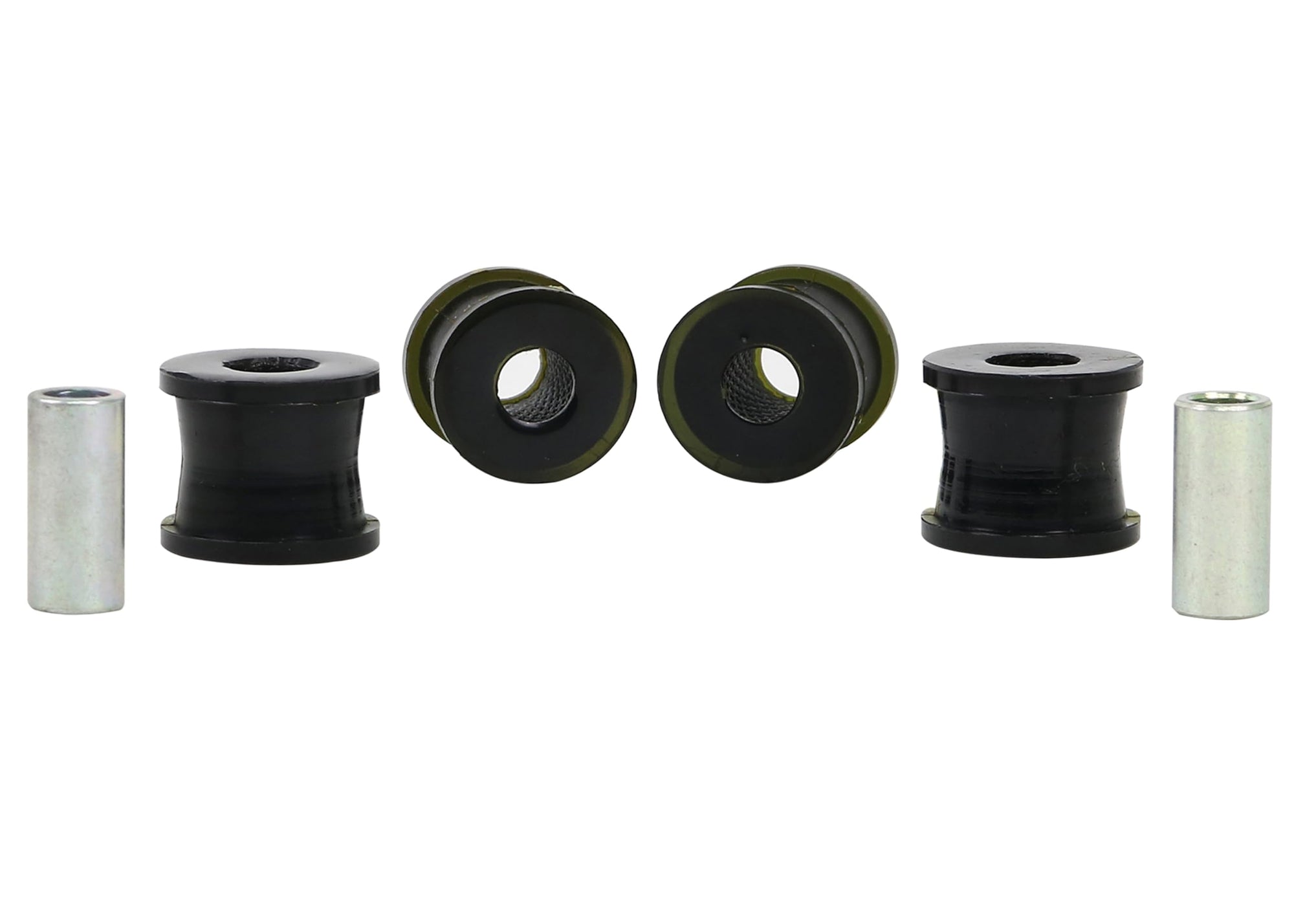 Nolathane Black Sway Bar Link Bushing REV014.0052 (Rear)